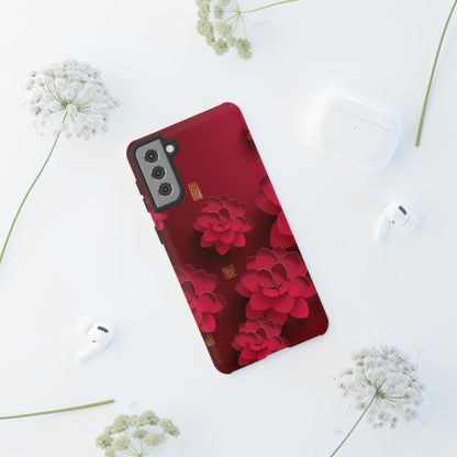 Flourishing Age Android Case (Protective) Phone Case