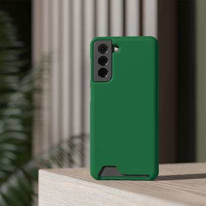 Dartmouth Green Samsung Case (Card) Phone Case