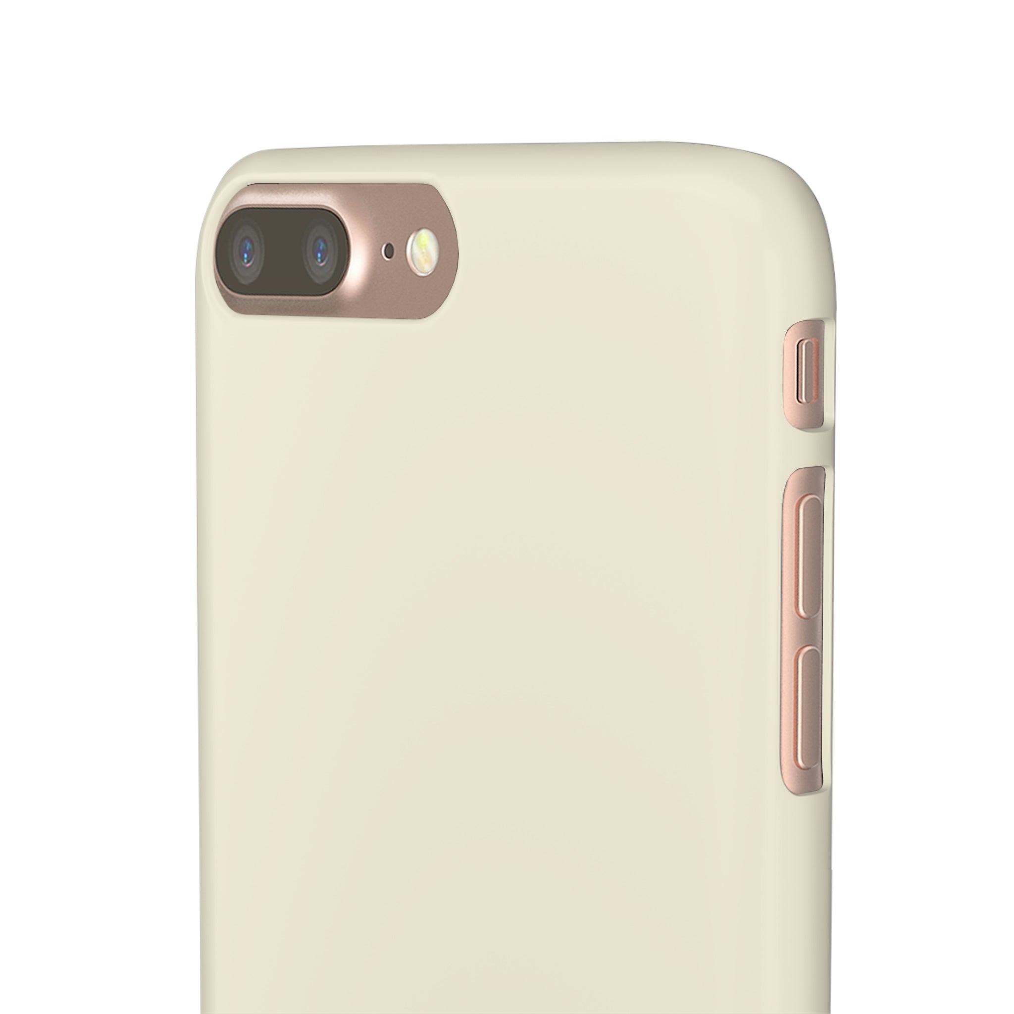 Eggshell iPhone Case (Slim) Phone Case