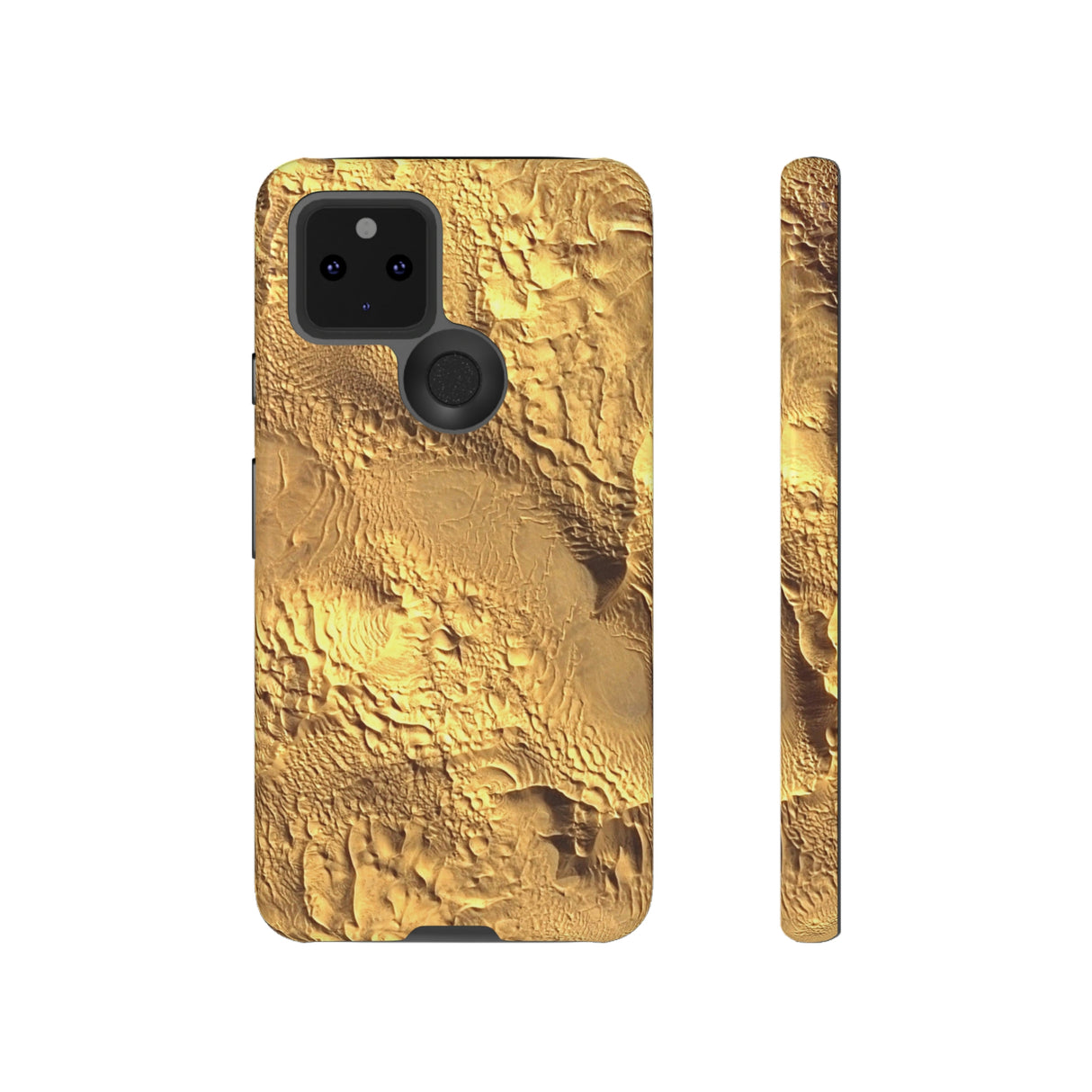 El Dorado Android Case (Protective) Google Pixel 5 5G Glossy Phone Case