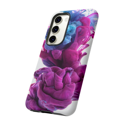 Purple Mist Android Case (Protective) Phone Case