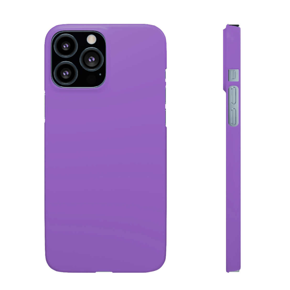 Amethyst iPhone Case (Slim) iPhone 13 Pro Max Matte Phone Case