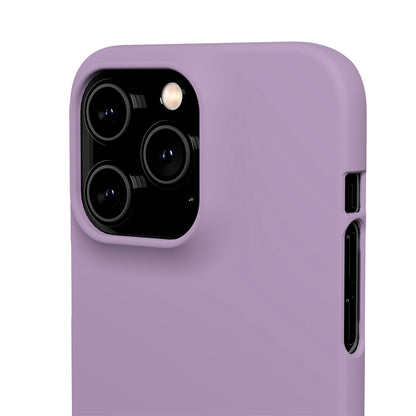 Glossy Grape iPhone Case (Slim) Phone Case