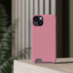 Mauvelous iPhone Case (Card) Phone Case