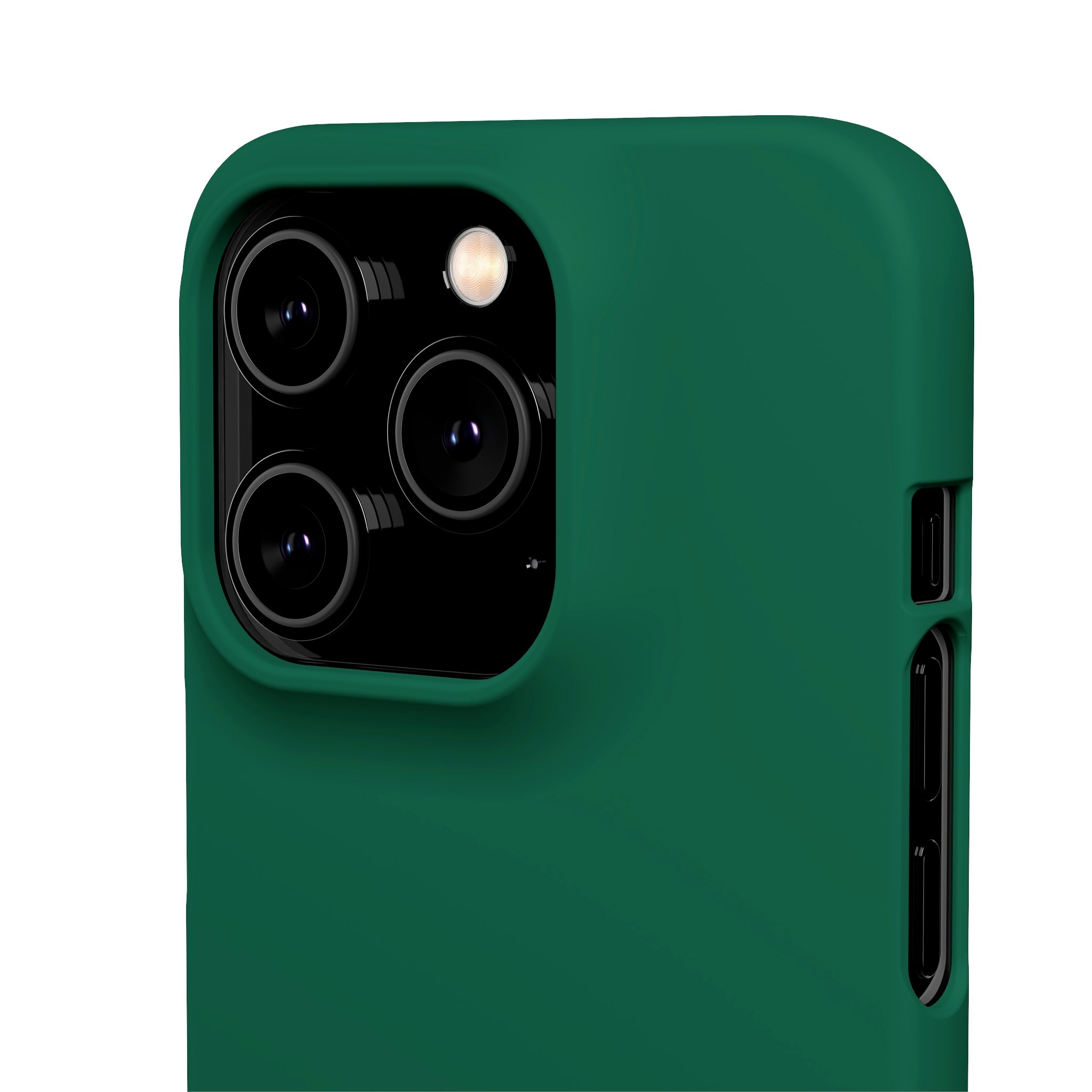 Castleton Green iPhone Case (Slim) Phone Case