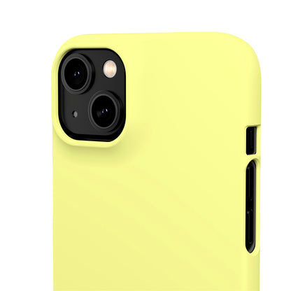 Canary iPhone Case (Slim) Phone Case