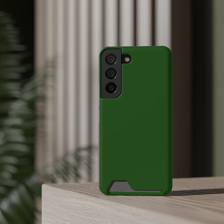 Lincoln Green Android Case (Card) Phone Case