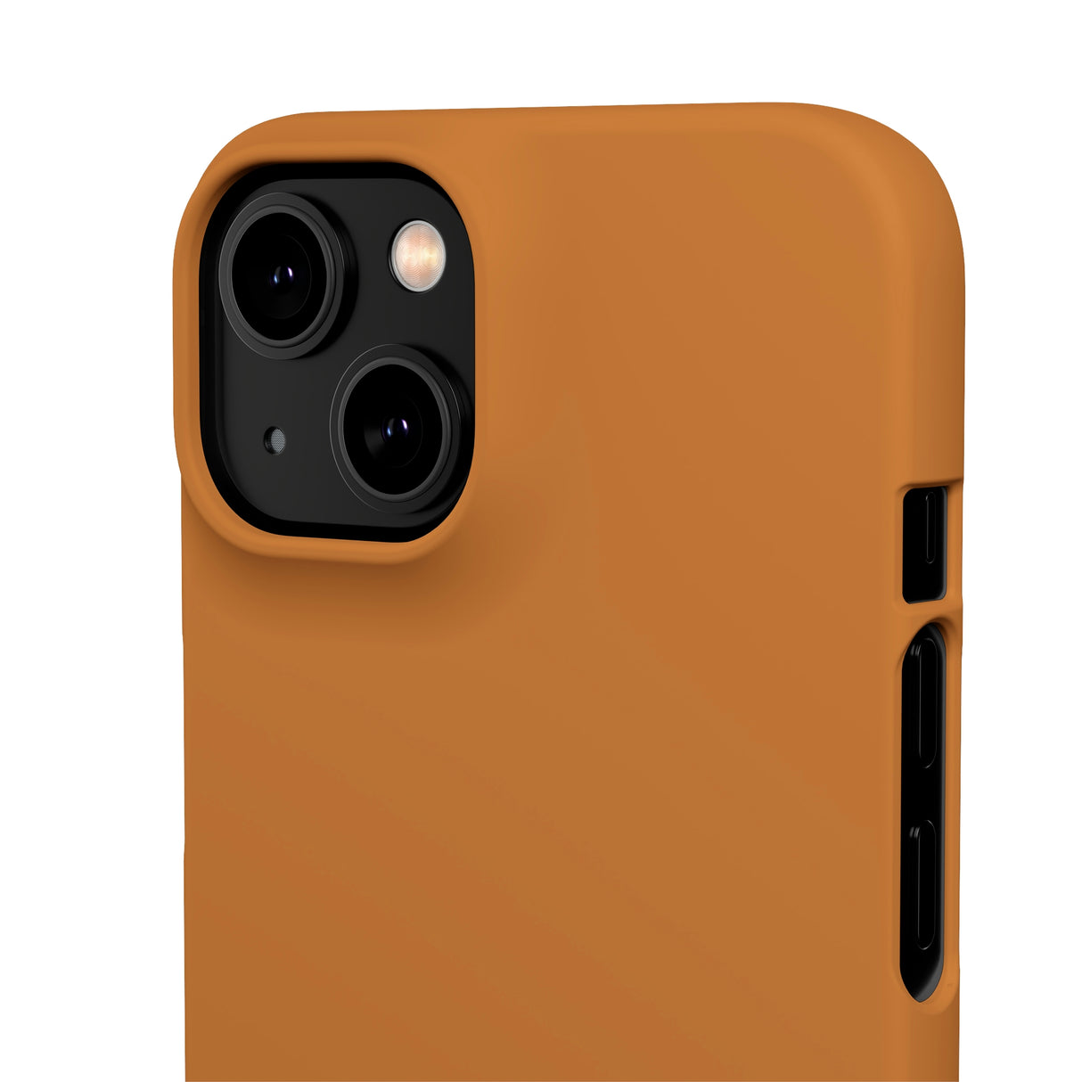 Copper iPhone Case (Slim) Phone Case