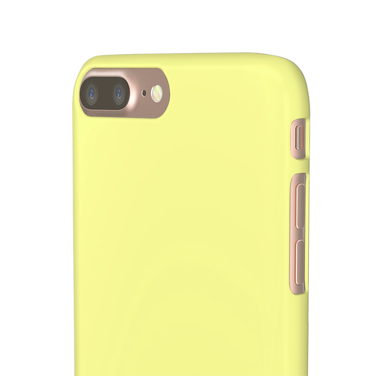 Canary iPhone Case (Slim) Phone Case