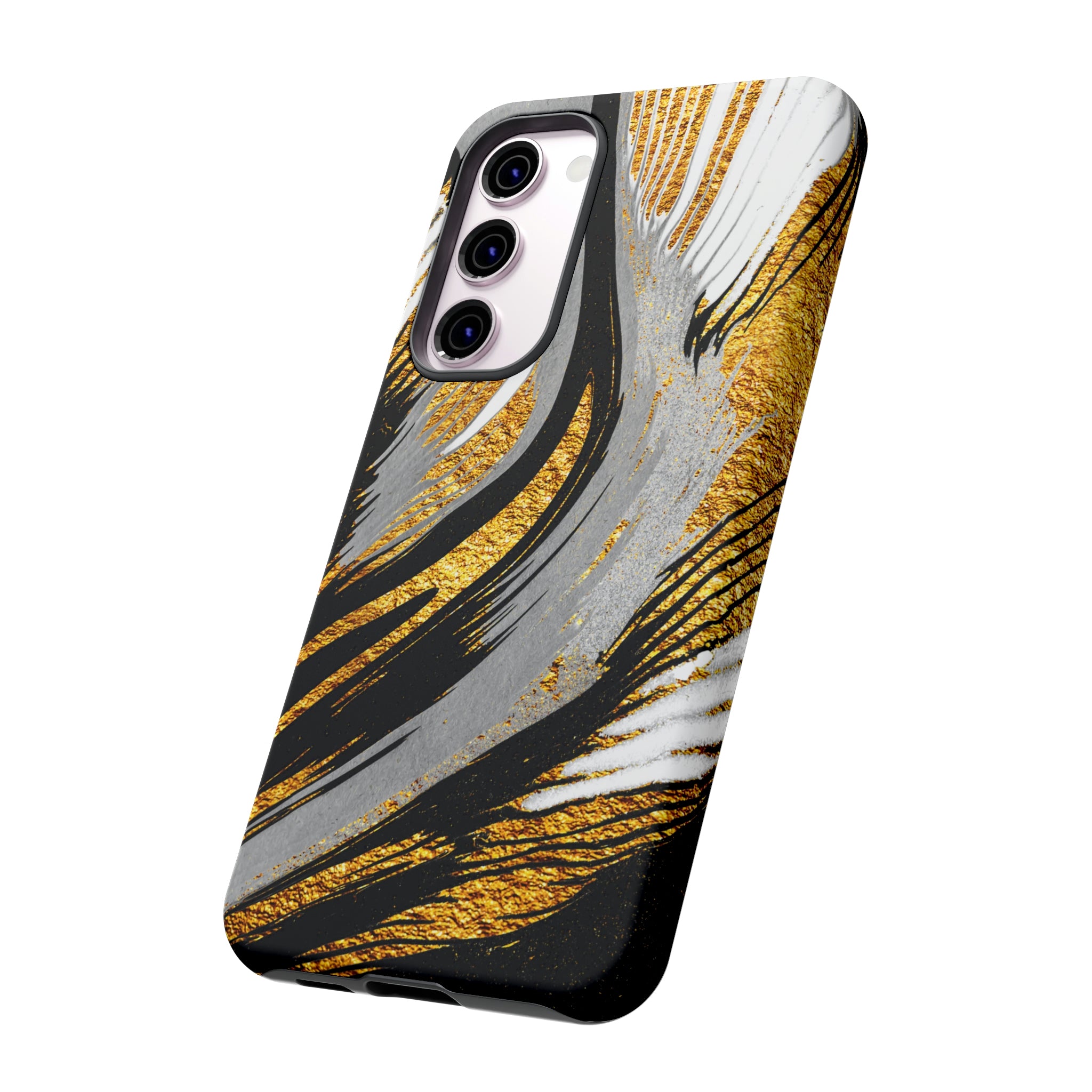 Agate Crystal Android Case (Protective) Phone Case