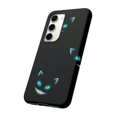 Scary Cat Android Case (Protective) Phone Case