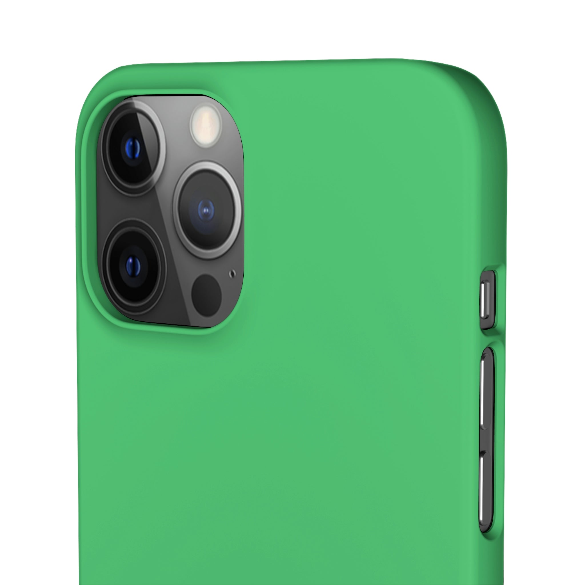 Emerald iPhone Case (Slim) Phone Case