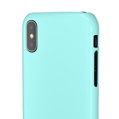 Celeste iPhone Case (Slim) Phone Case