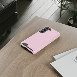 Mimi Pink Android Case (Card) Phone Case