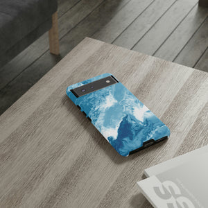 Blue Ocean Android Case (Protective) Phone Case