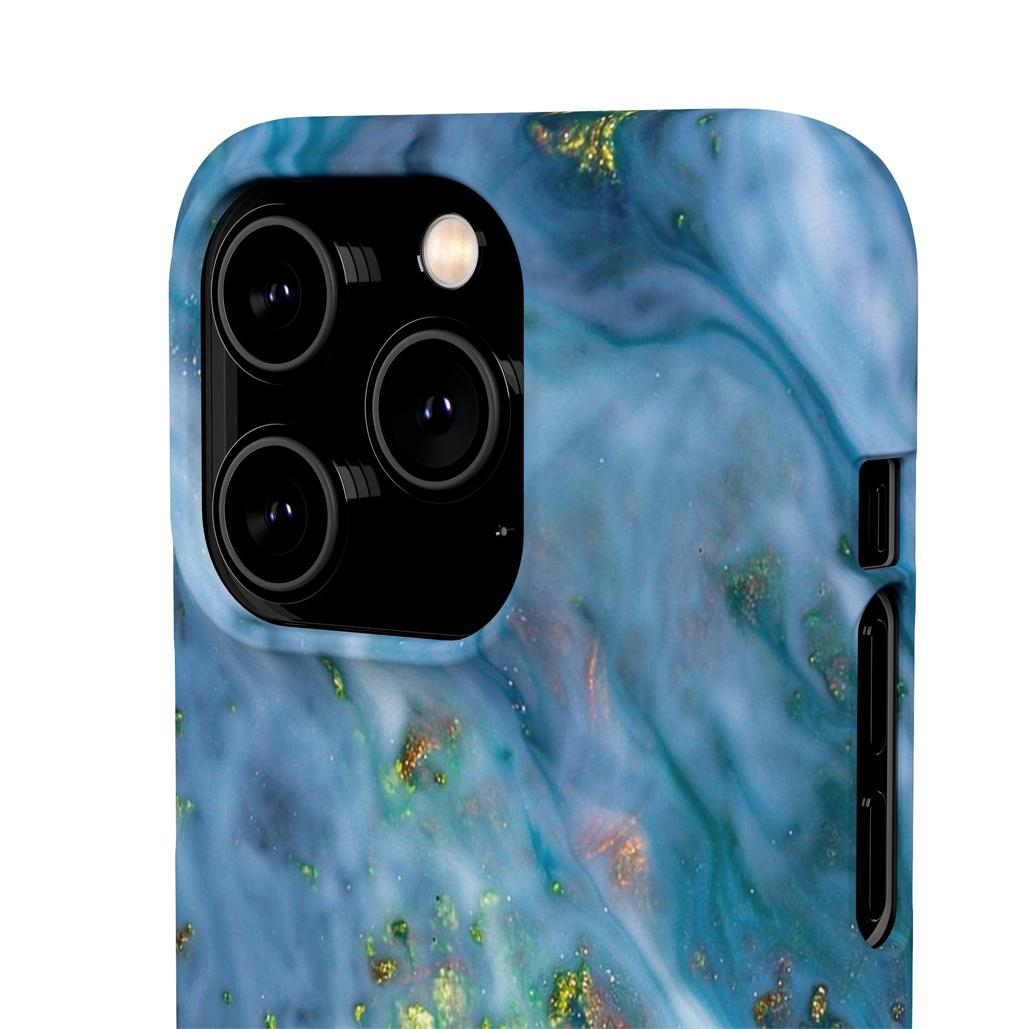 CASEBOB Phone Case Forest Mist Ink Art iPhone Case (Slim)