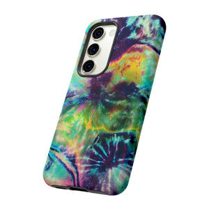 Gradient Batik Android Case (Protective) Phone Case