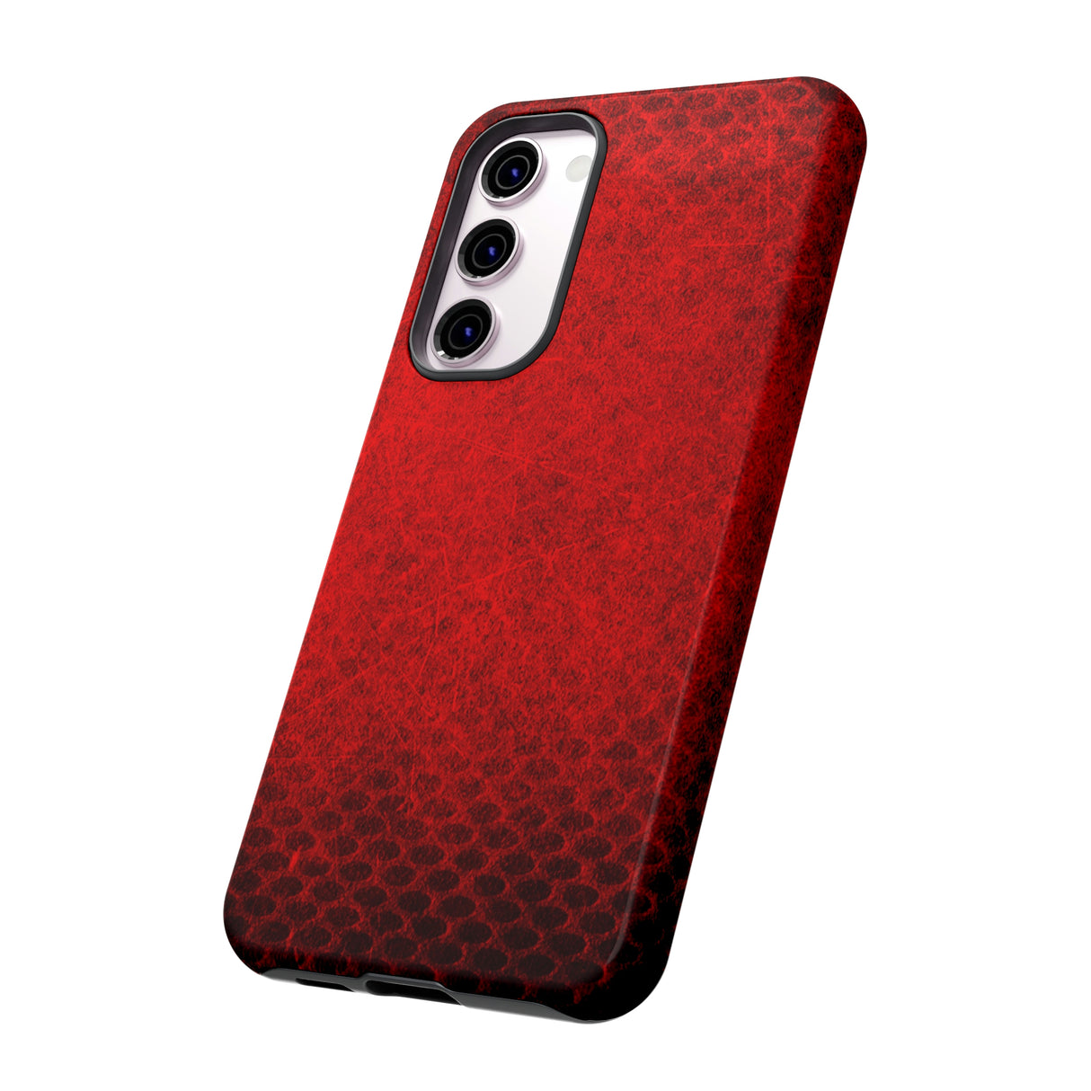 Red Emperor Android Case (Protective) Phone Case