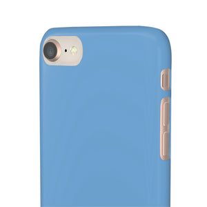 Iceberg iPhone Case (Slim) Phone Case