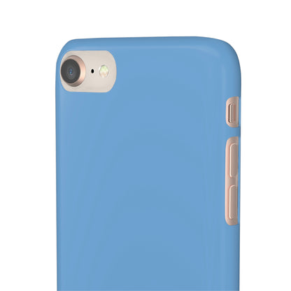 Iceberg iPhone Case (Slim) Phone Case