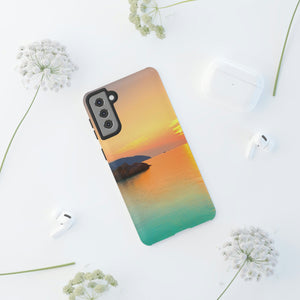 Sunrise Android Case (Protective) Phone Case