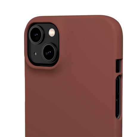 Bole iPhone Case (Slim) Phone Case