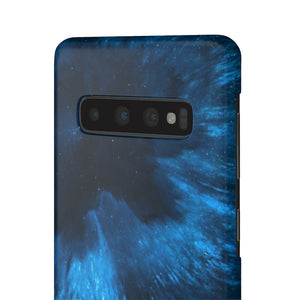 Deep Space Ink Art Android Case (Slim) Phone Case