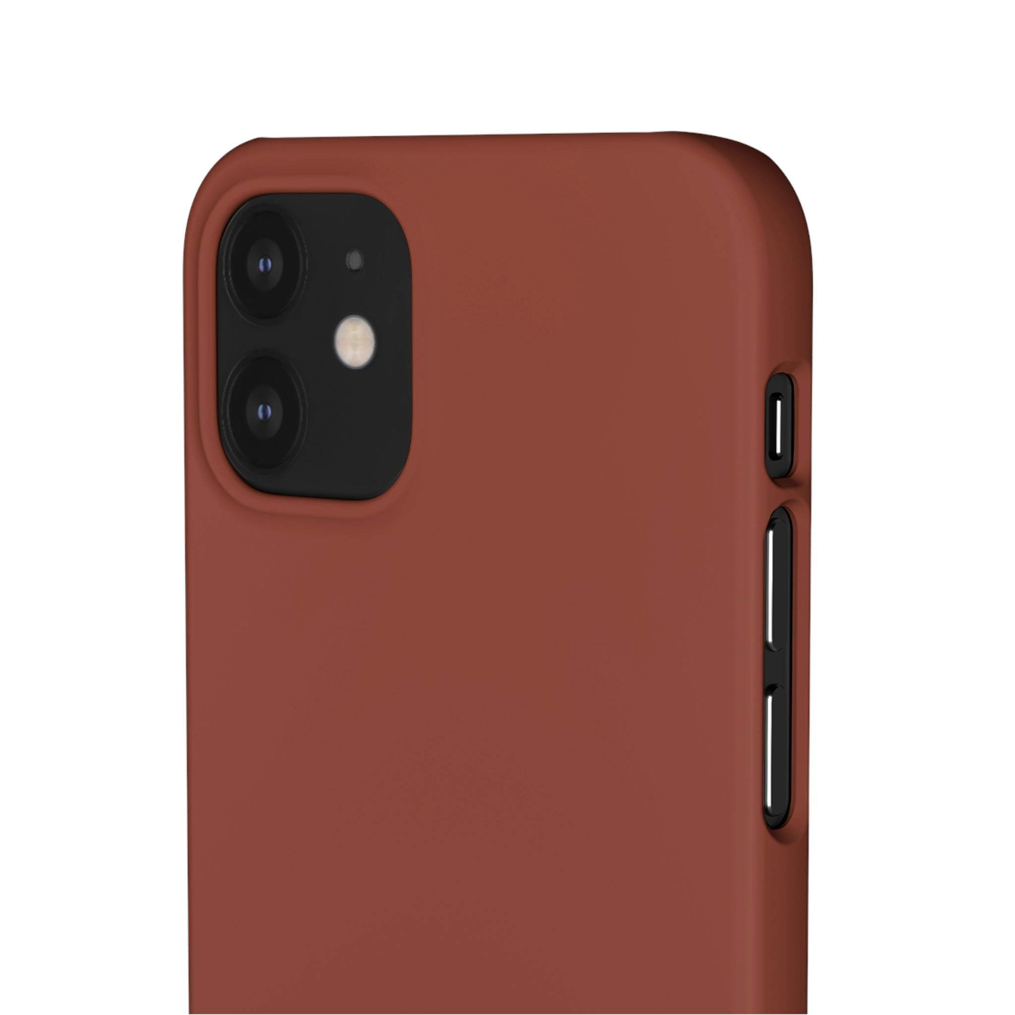 Chestnut iPhone Case (Slim) Phone Case