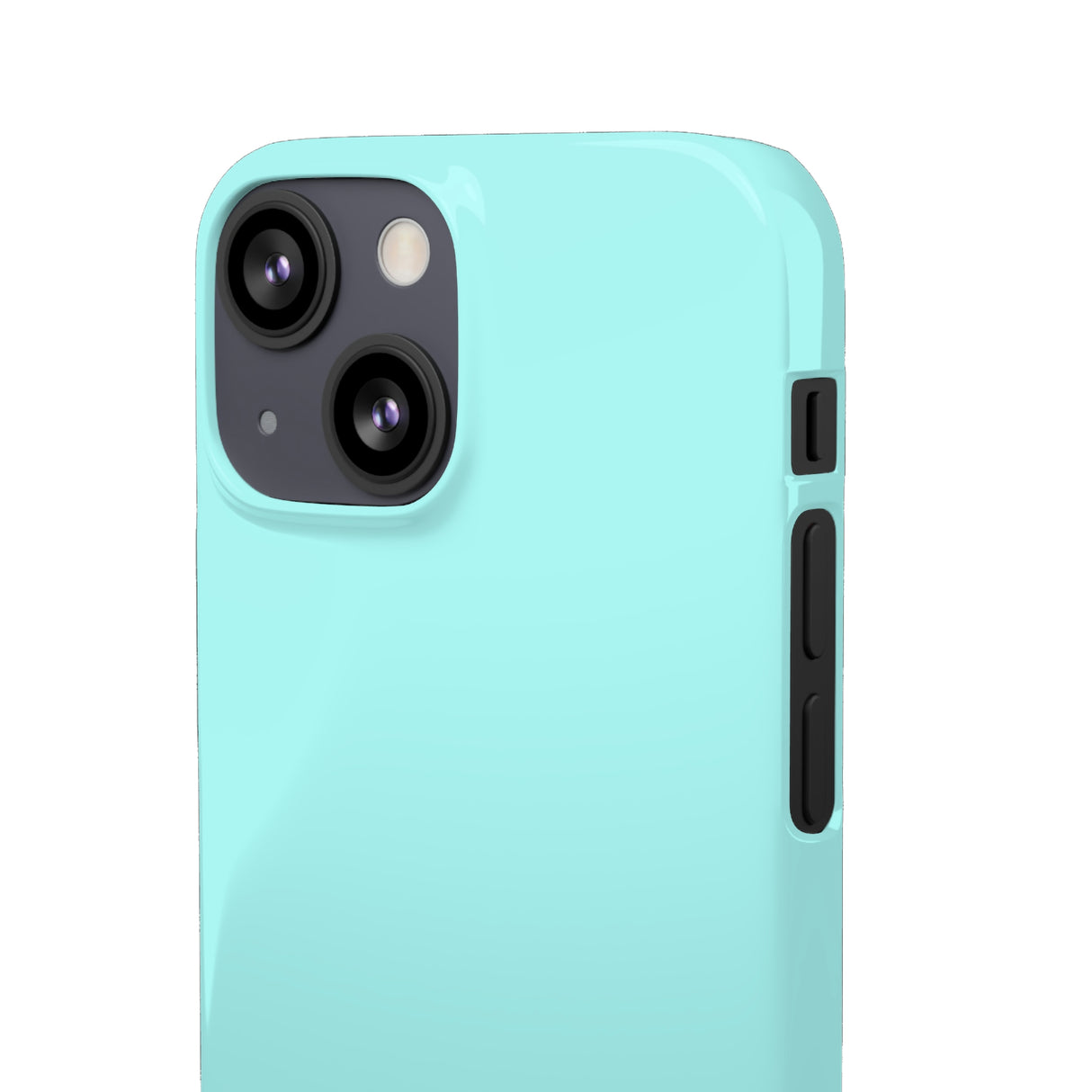 Celeste iPhone Case (Slim) Phone Case