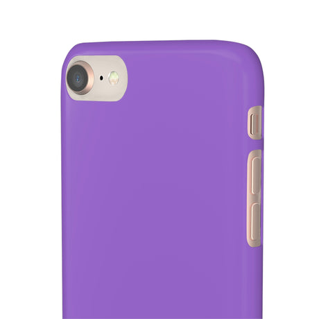 Amethyst iPhone Case (Slim) Phone Case