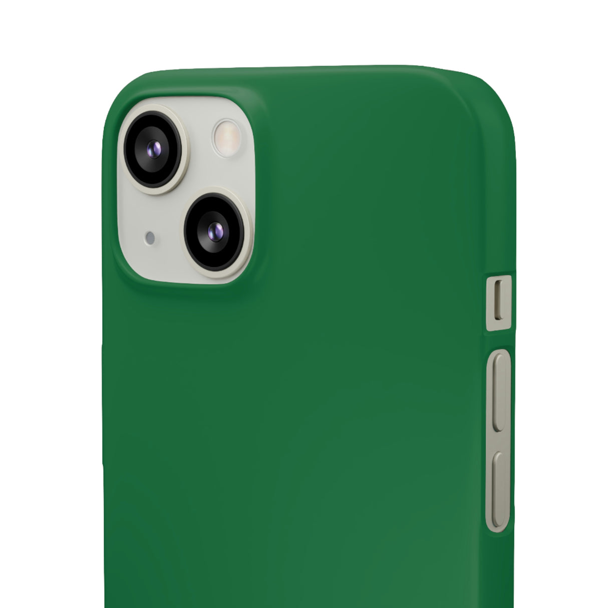 Dartmouth Green iPhone Case (Slim) Phone Case