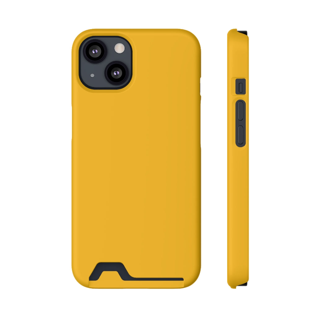 Mango iPhone Case (Card) iPhone 13 Matte Without gift packaging Phone Case