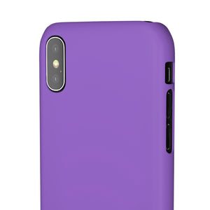 Amethyst iPhone Case (Slim) Phone Case