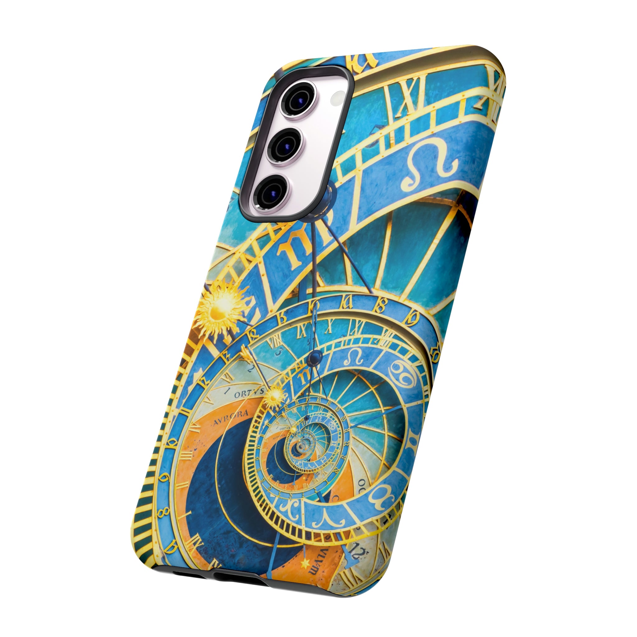 Astronimical Android Case (Protective) Phone Case