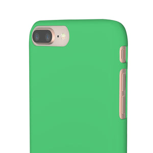 Emerald iPhone Case (Slim) Phone Case