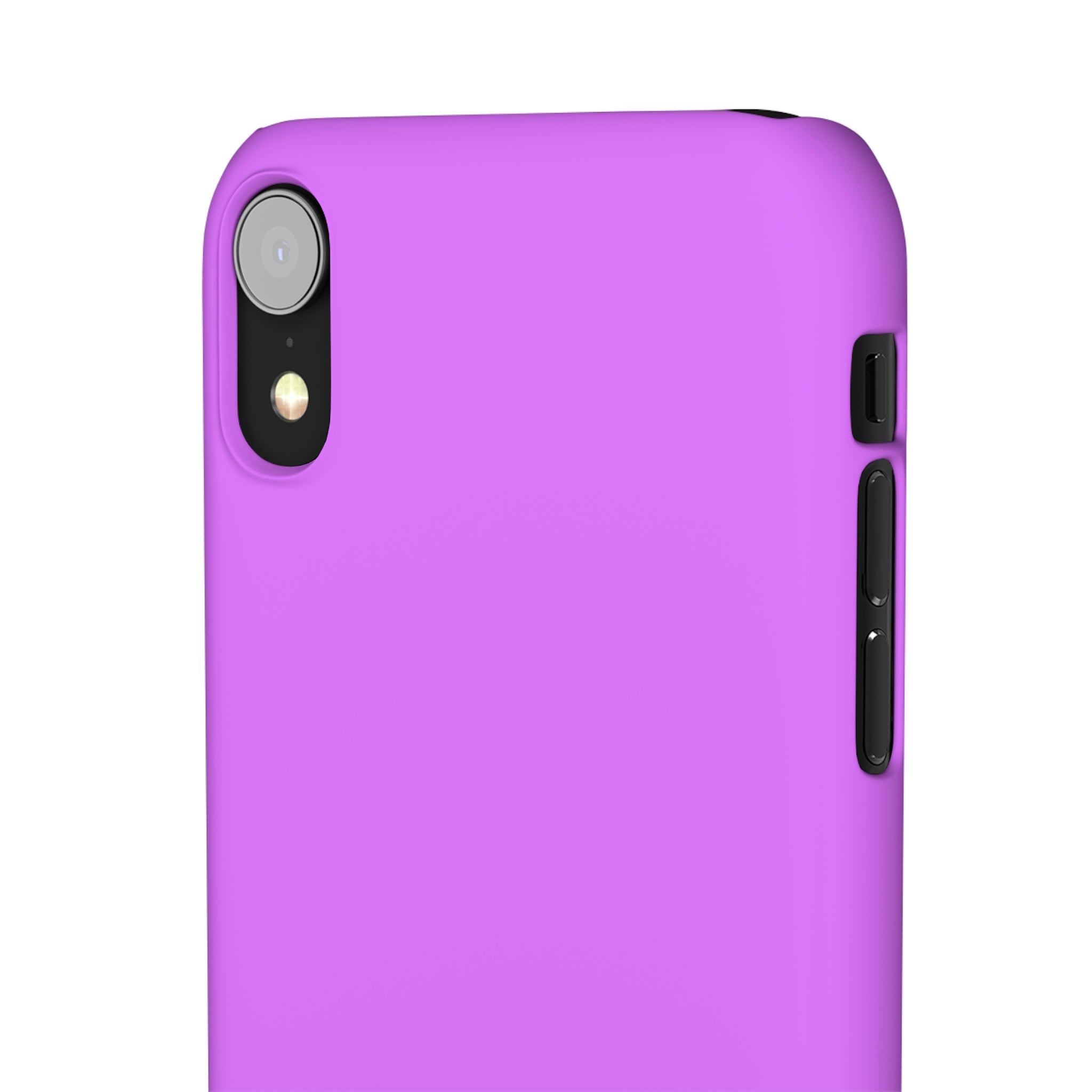 Heliotrope iPhone Case (Slim) Phone Case