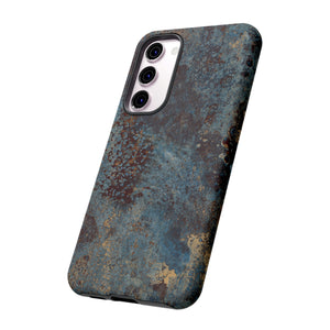 Blue Stone Android Case (Protective) Phone Case