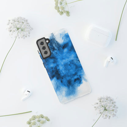 Blue Aesthetic Android Case (Protective) Phone Case