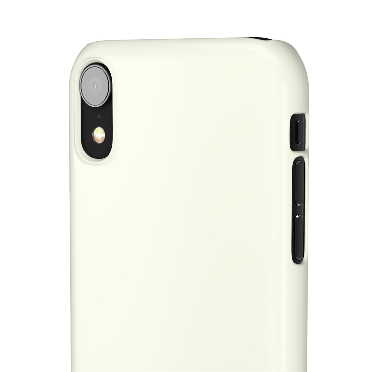 Ivory iPhone Case (Slim) Phone Case