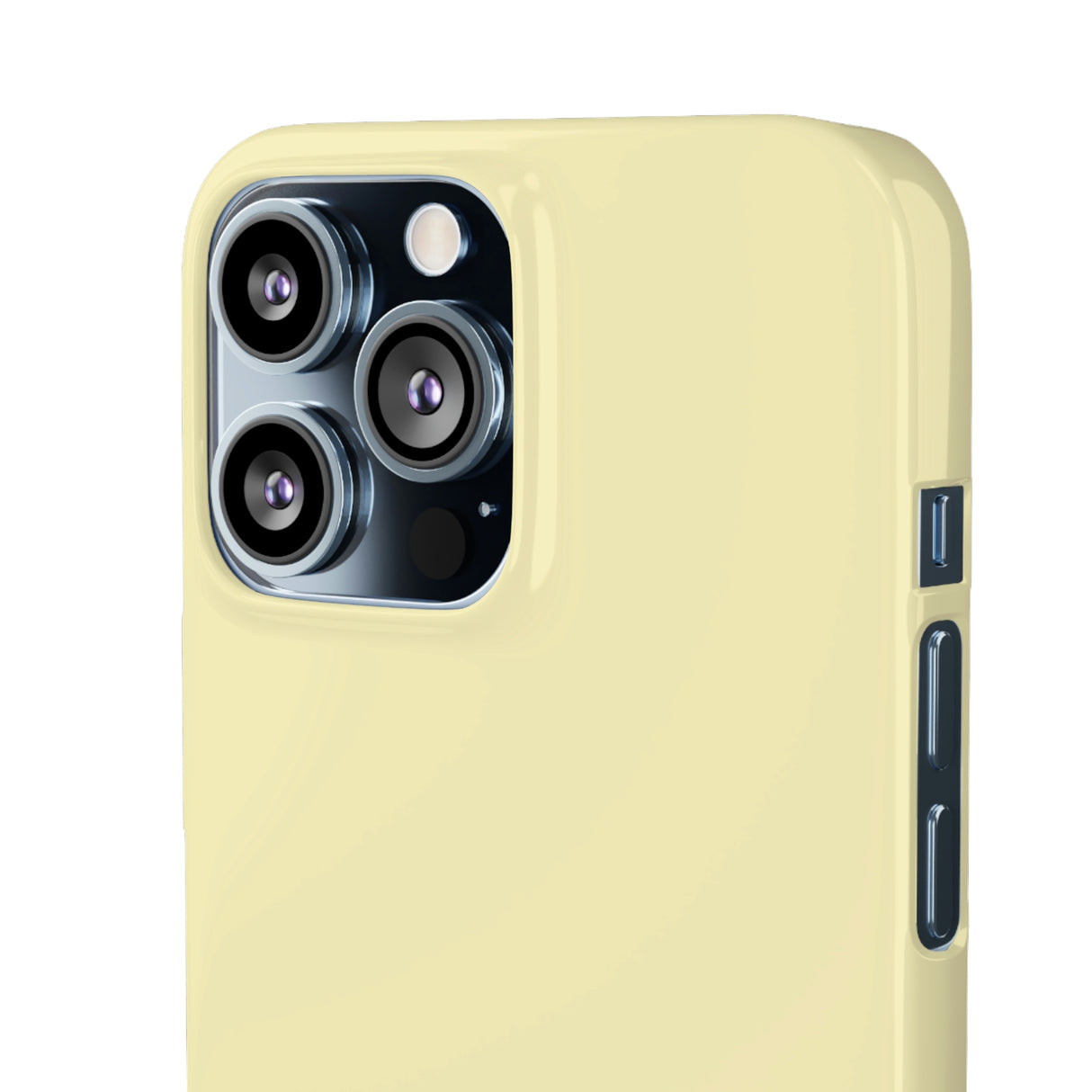 Blond iPhone Case (Slim) Phone Case