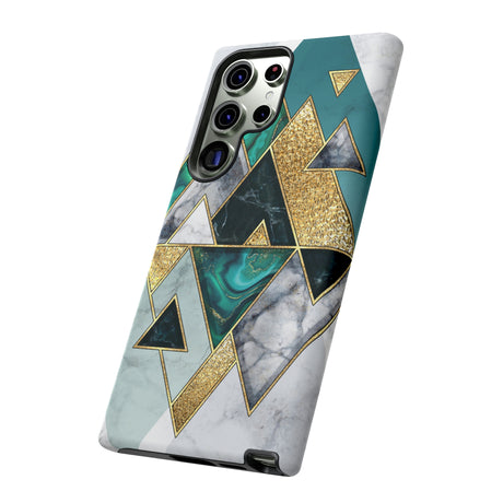 Malachite Android Case (Protective) Phone Case