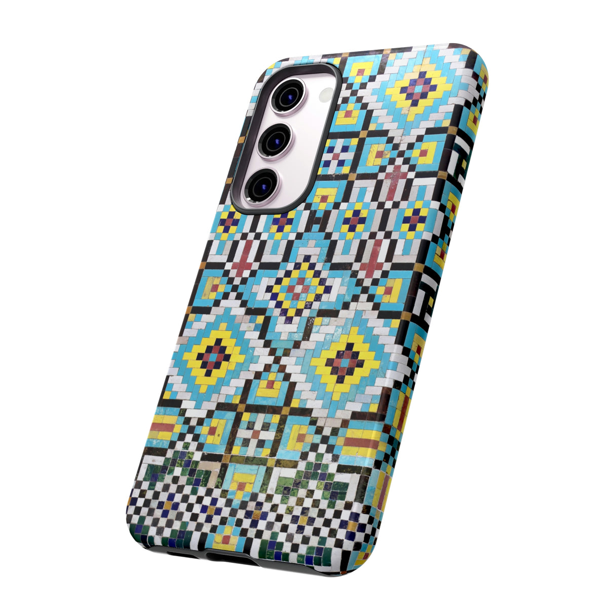 Mosaic Golestan Android Case (Protective) Phone Case