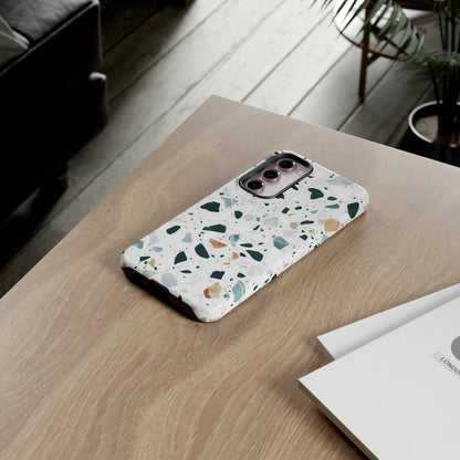 Italian Terrazzo Android Case (Protective) Phone Case