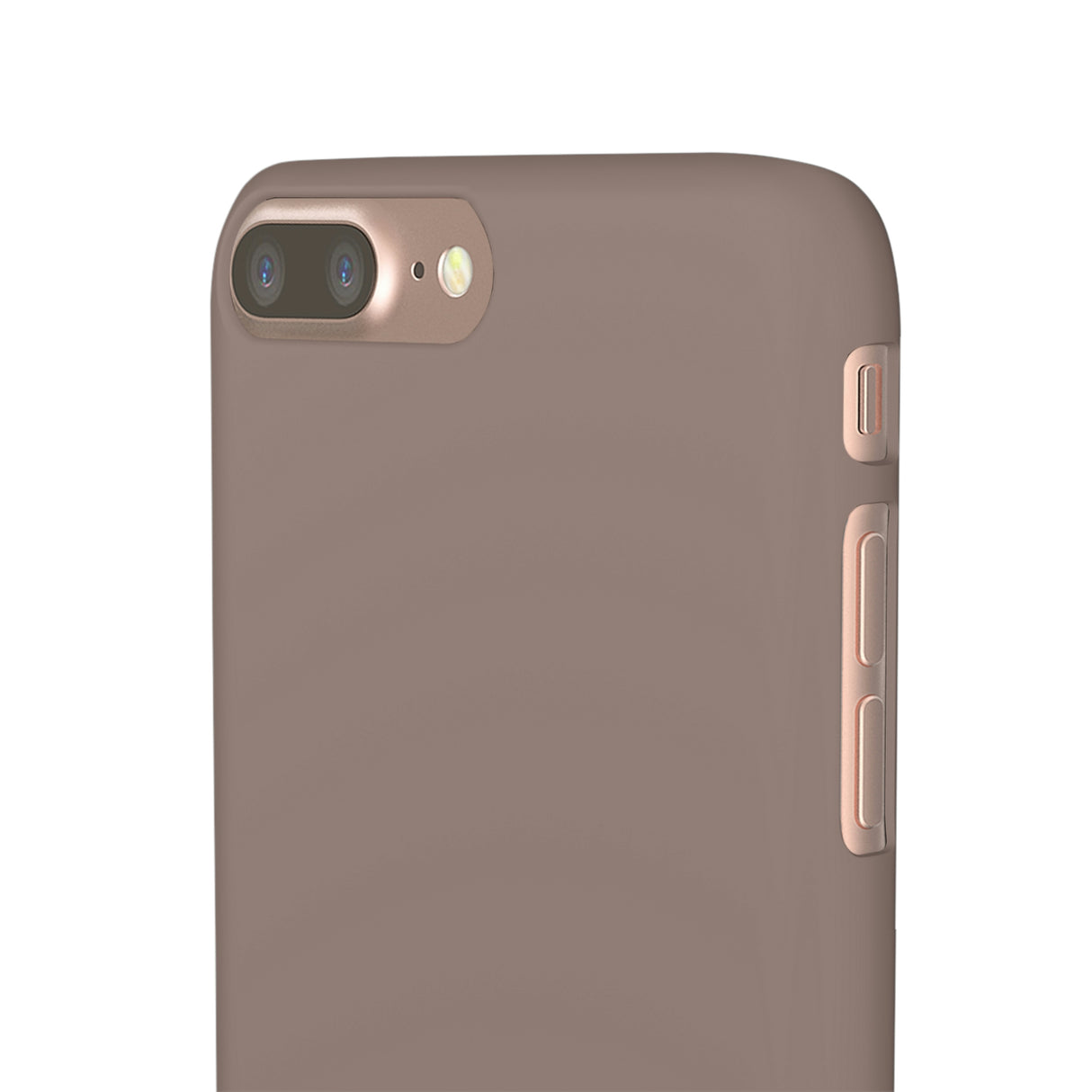 Cinereous iPhone Case (Slim) Phone Case