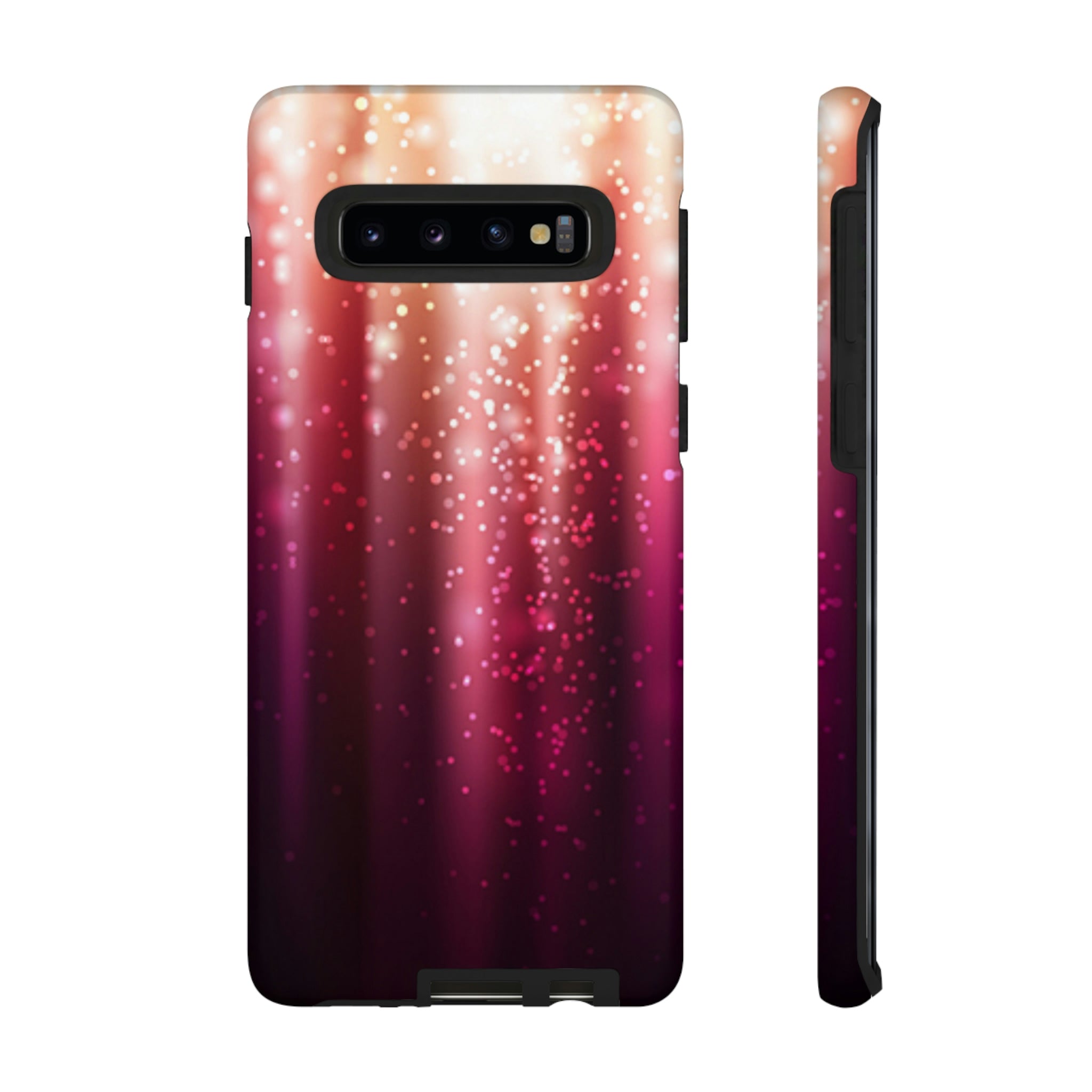 Magic Honey Android Case (Protective) Samsung Galaxy S10 Matte Phone Case