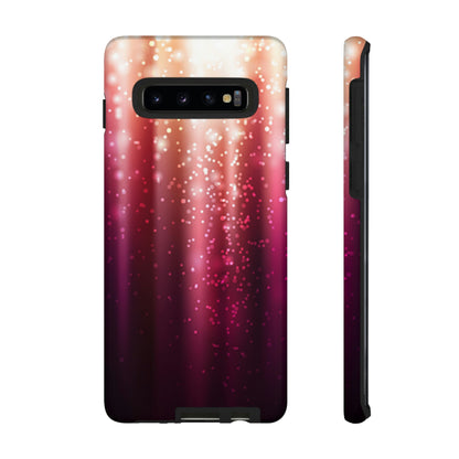 Magic Honey Android Case (Protective) Samsung Galaxy S10 Matte Phone Case