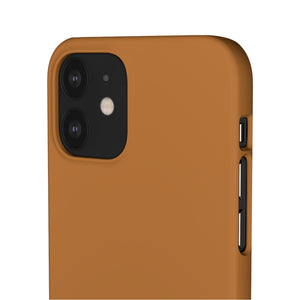 Copper iPhone Case (Slim) Phone Case