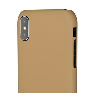 Camel iPhone Case (Slim) Phone Case