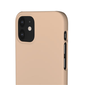 Desert Sand iPhone Case (Slim) Phone Case