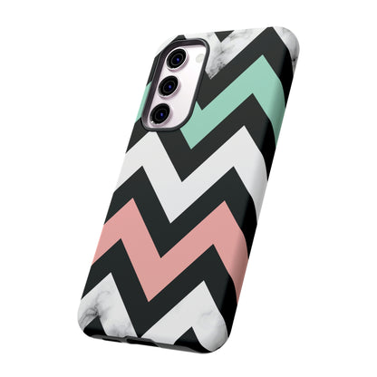 Chevron Shapes Android Case (Protective) Phone Case